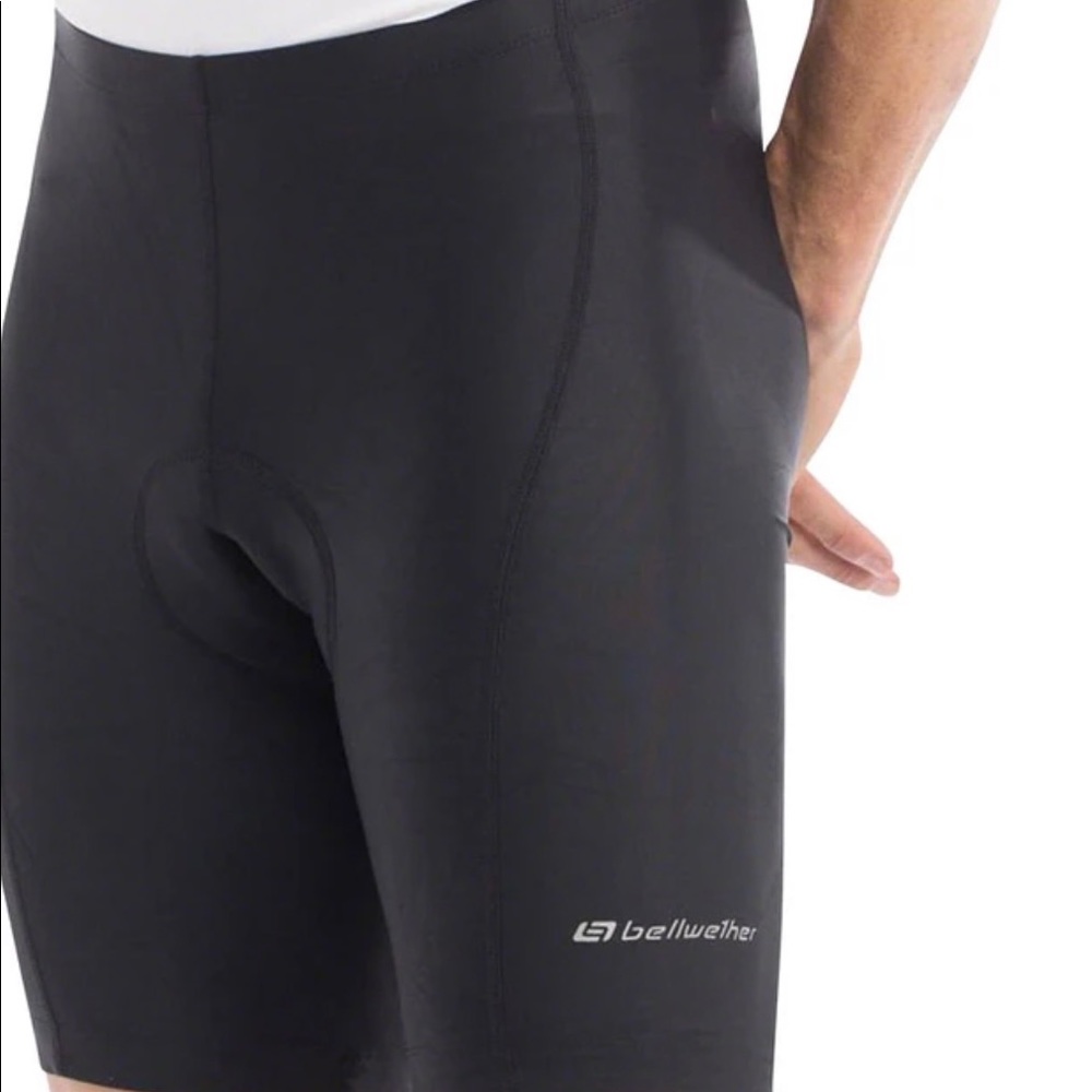 Bellwether 02 Mens cycling 🚴‍♀️ shorts size Small